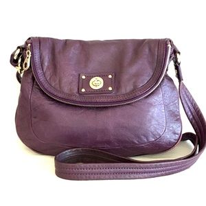 Marc by Marc Jacobs Totally Turnlock Natasha Bag